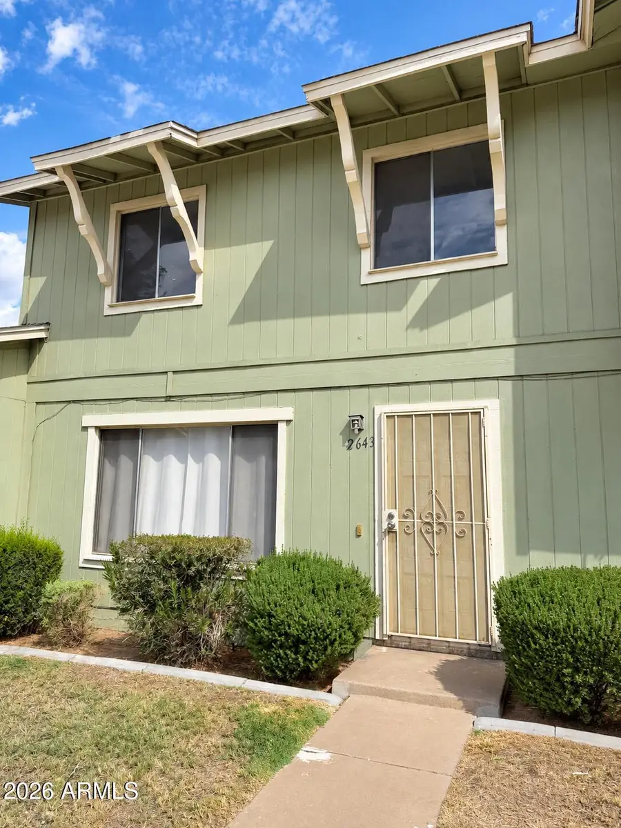 2643 W Wolf Street, Phoenix, AZ 85017 - #3