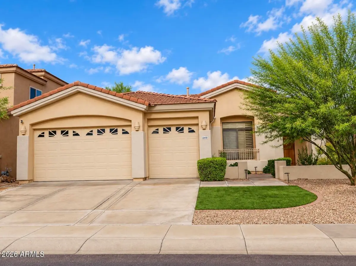22410 N 48th Street, Phoenix, AZ 85054 - #1