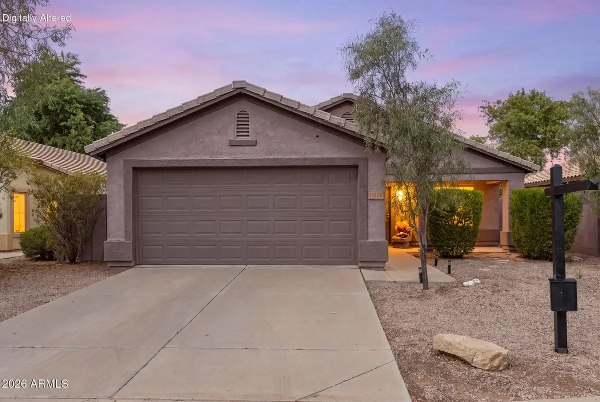 10126 E Obispo Avenue, Mesa, AZ 85212 - #1