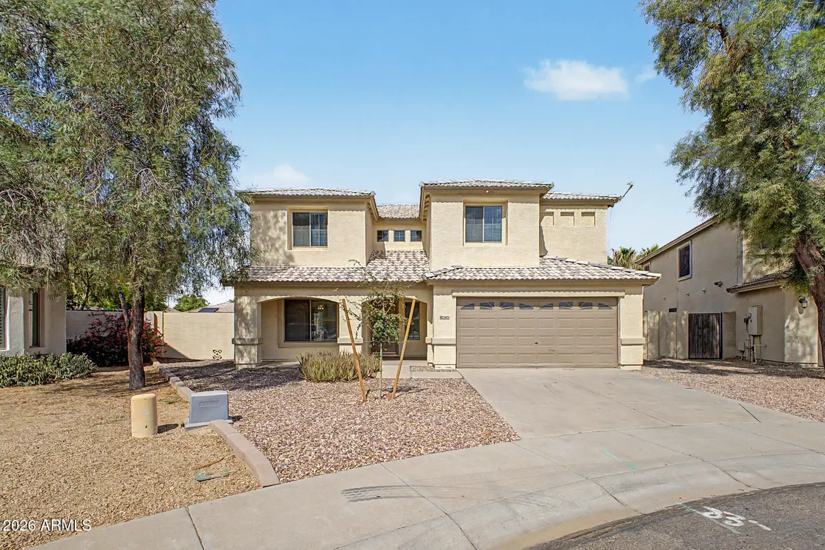 2602 S 112th Drive, Avondale, AZ 85323 - #1