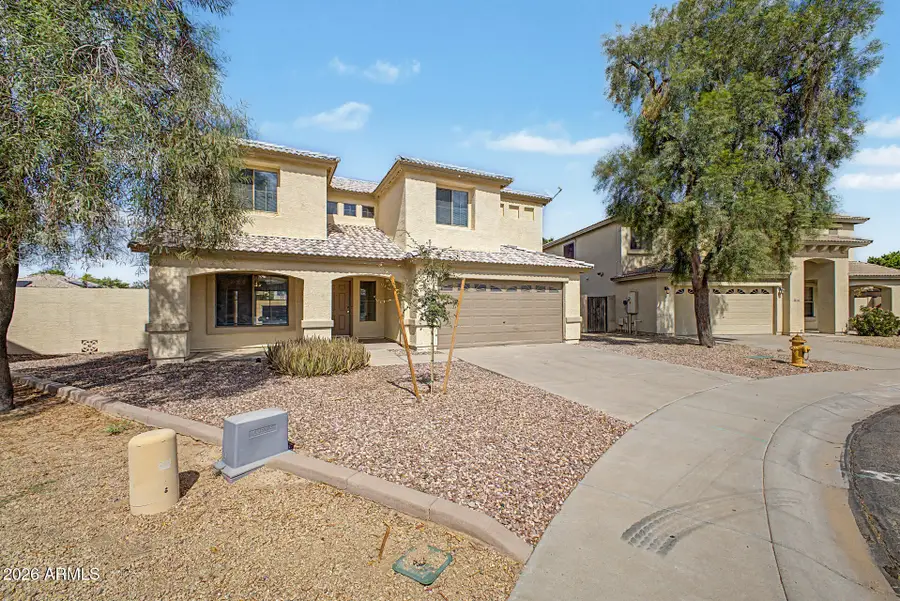 2602 S 112th Drive, Avondale, AZ 85323 - #3