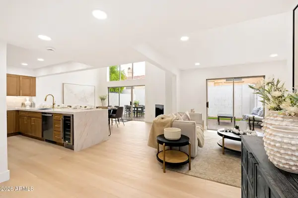 16607 N 56th Place, Scottsdale, AZ 85254
