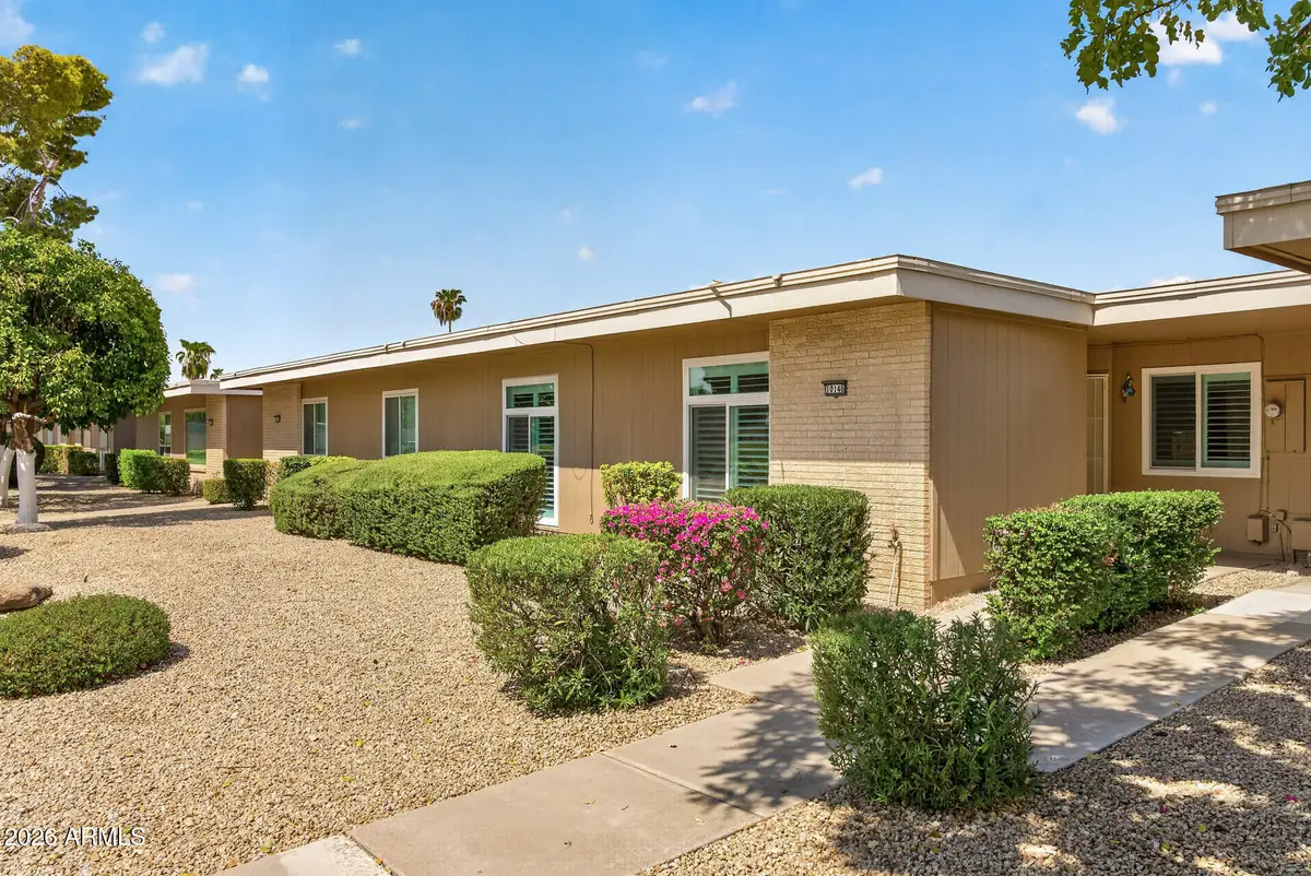 10146 W Hutton Drive, Sun City, AZ 85351 - #1