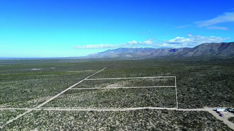 4.79 Acres La Defensa Lane #183, Douglas, AZ 85607 - #2