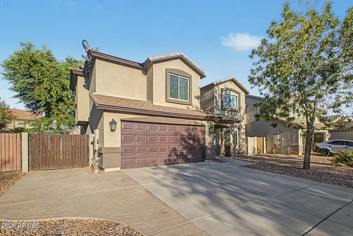 23373 S 217th Street, Queen Creek, AZ 85142 - #1