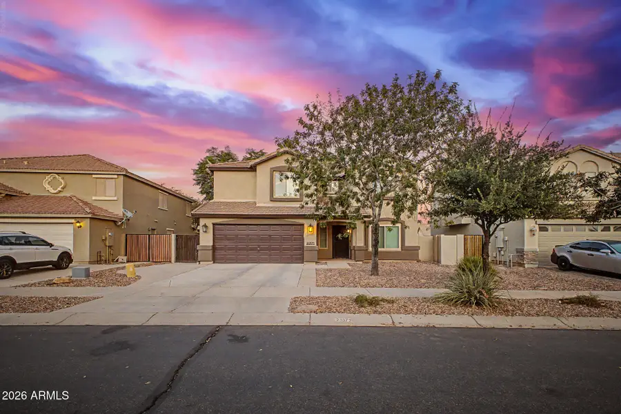 23373 S 217th Street, Queen Creek, AZ 85142 - #2