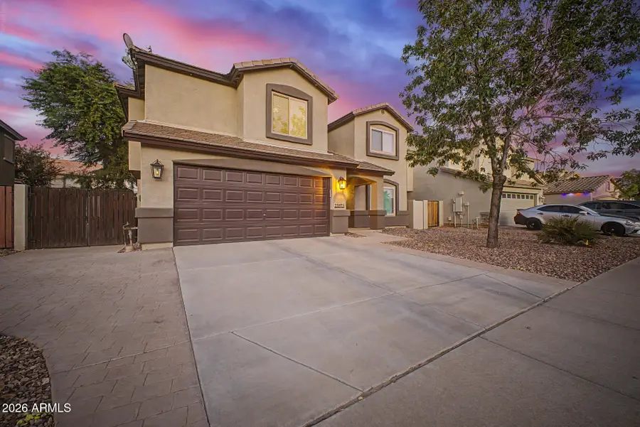 23373 S 217th Street, Queen Creek, AZ 85142 - #3