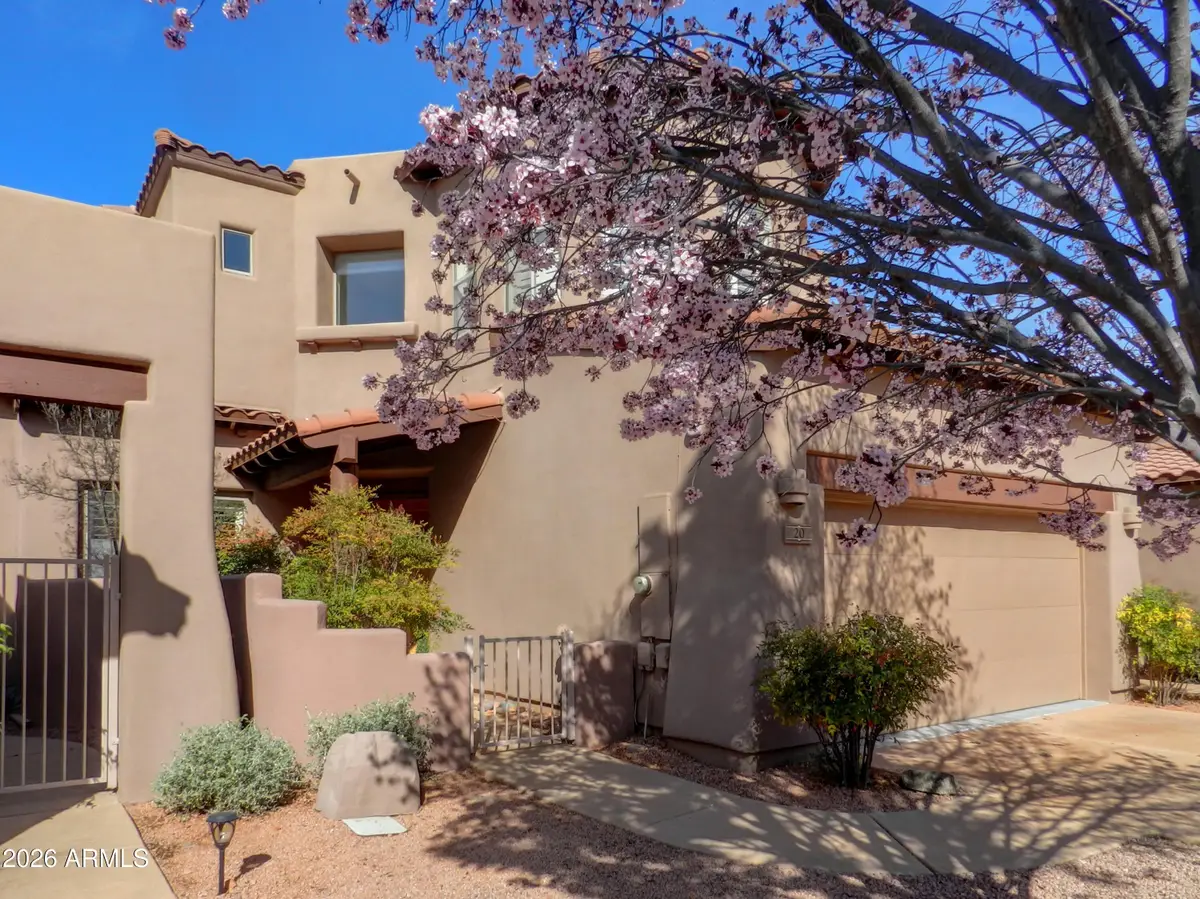 20 Colinas --, Sedona, AZ 86351 - #1