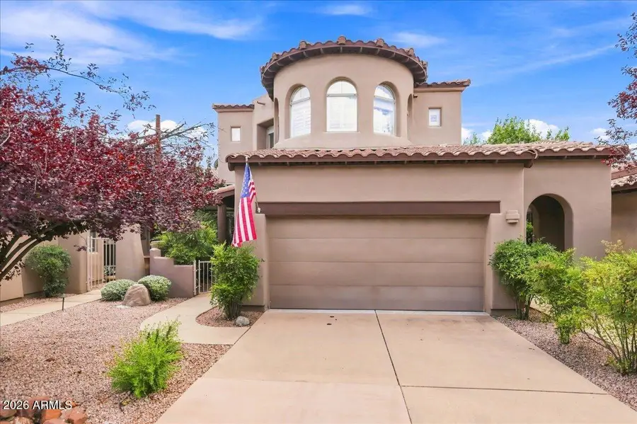 20 Colinas --, Sedona, AZ 86351 - #2