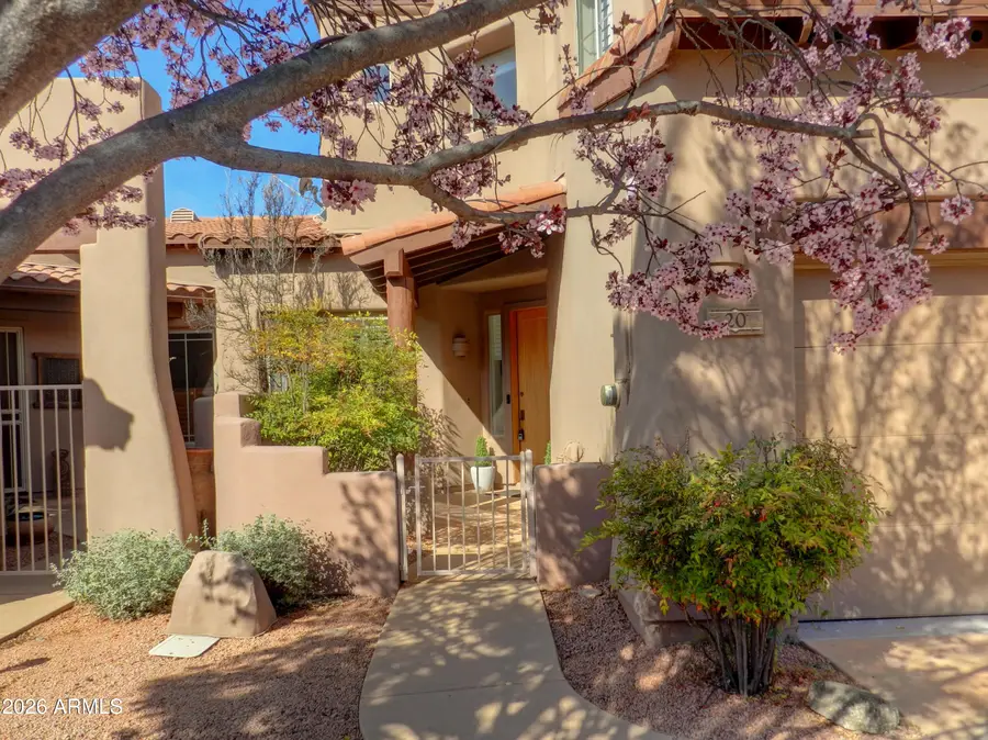 20 Colinas --, Sedona, AZ 86351 - #3