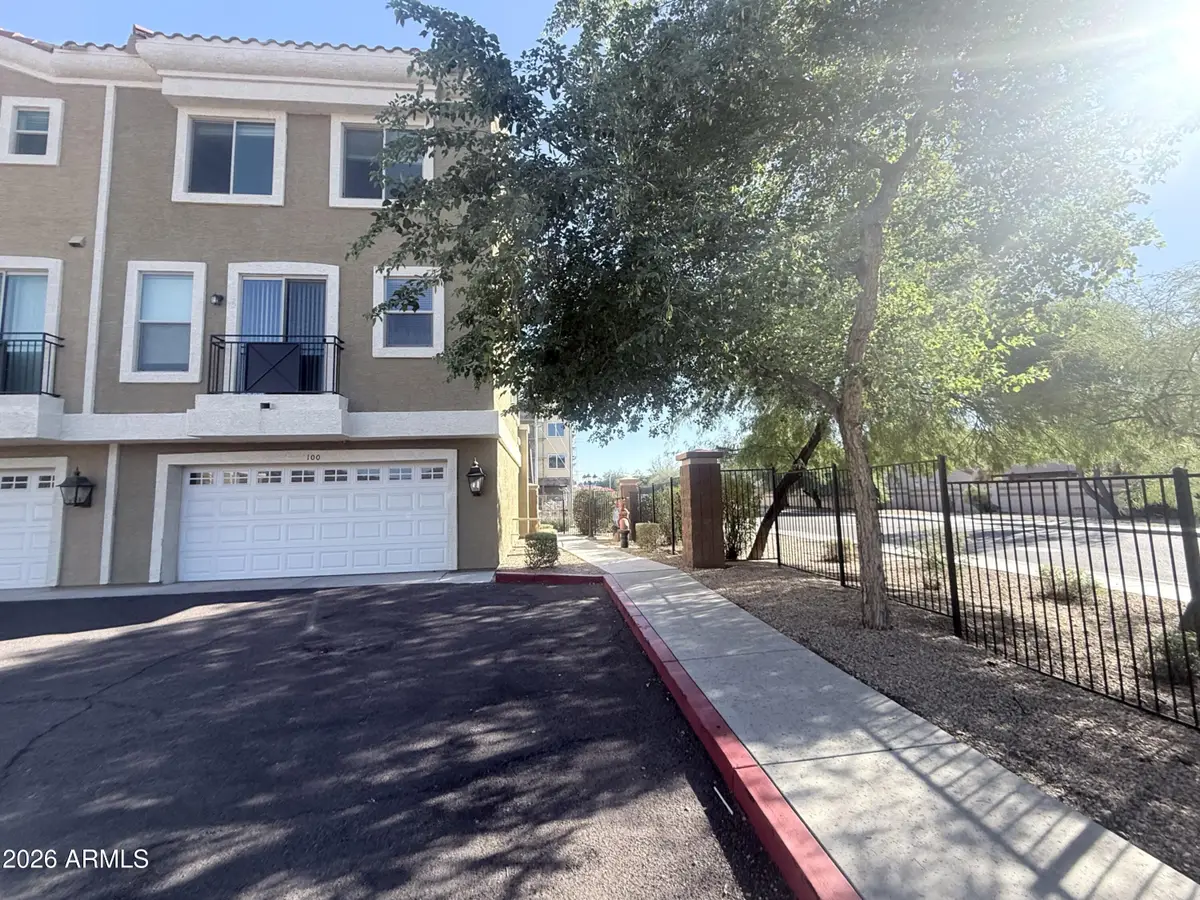 22125 N 29th Avenue #100, Phoenix, AZ 85027 - #1