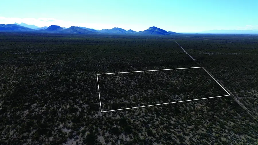 4.78Acres La Defensa Lane #177, Douglas, AZ 85607 - #2