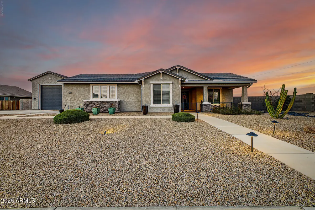 2024 E Eucalyptus Lane, San Tan Valley, AZ 85143 - #1