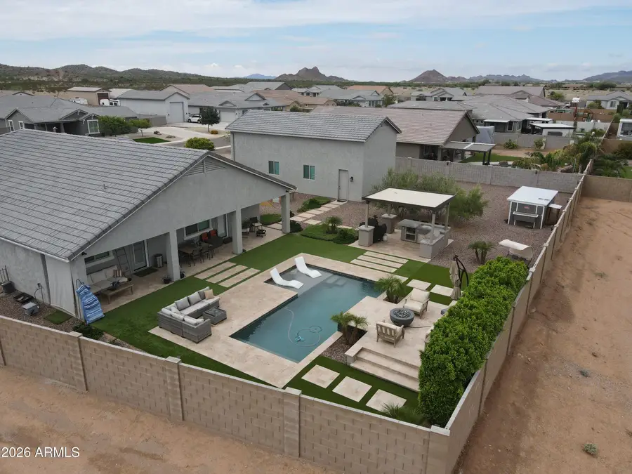 2024 E Eucalyptus Lane, San Tan Valley, AZ 85143 - #2