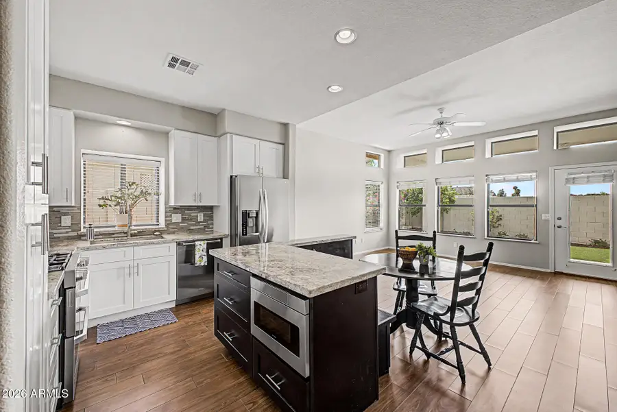 6245 E Mills Street, Mesa, AZ 85215 - #2