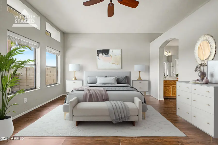 6245 E Mills Street, Mesa, AZ 85215 - #3