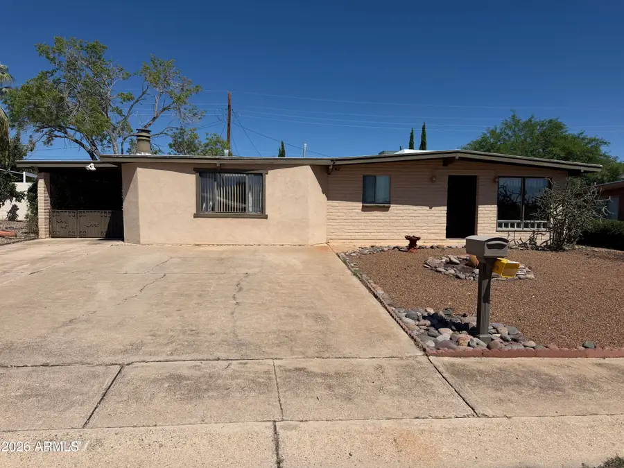 3001 Quail Run Drive, Sierra Vista, AZ 85635 - #2