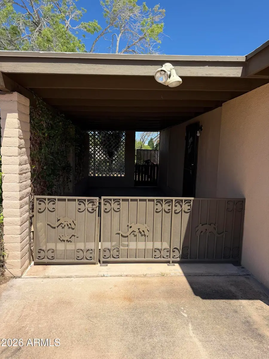 3001 Quail Run Drive, Sierra Vista, AZ 85635 - #3