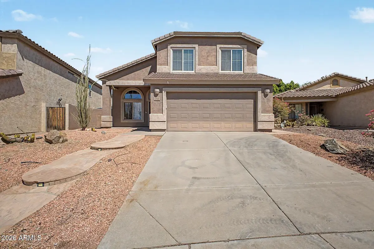 1760 W Muirwood Drive, Phoenix, AZ 85045 - #1