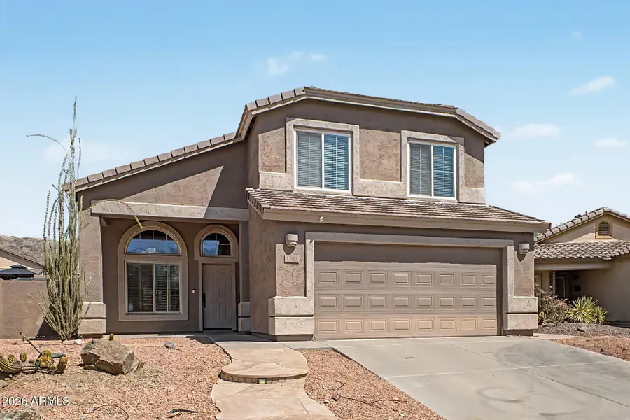 1760 W Muirwood Drive, Phoenix, AZ 85045 - #2
