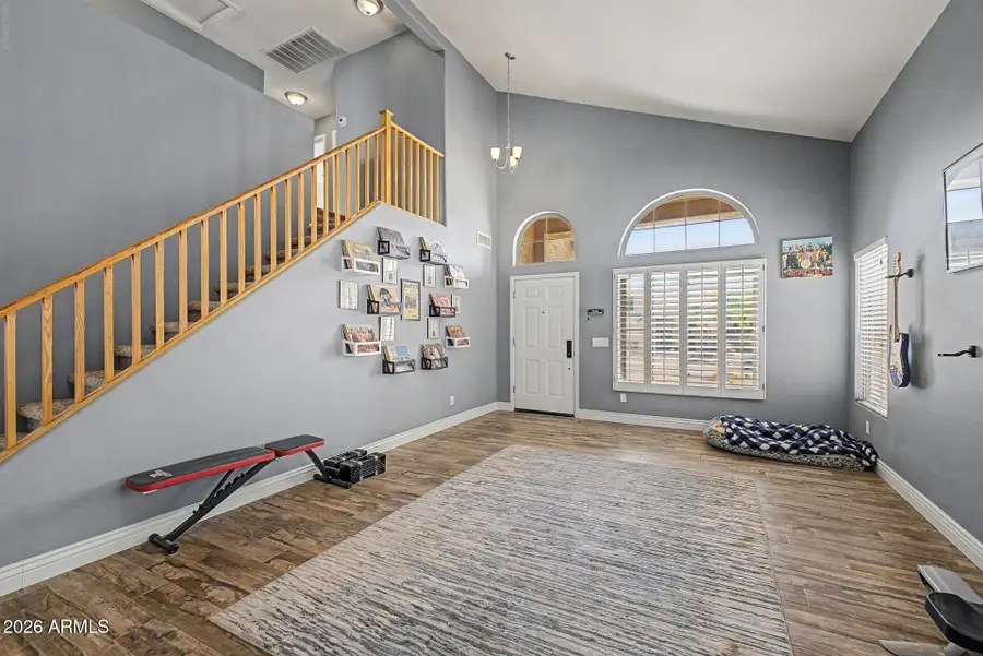 1760 W Muirwood Drive, Phoenix, AZ 85045 - #3