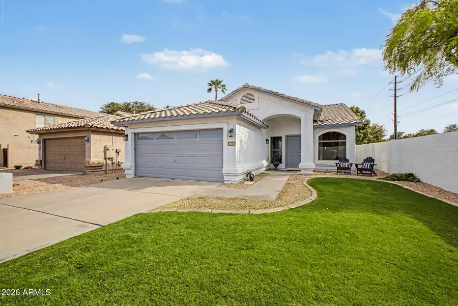 1601 E Barbarita Avenue, Gilbert, AZ 85234 - #3