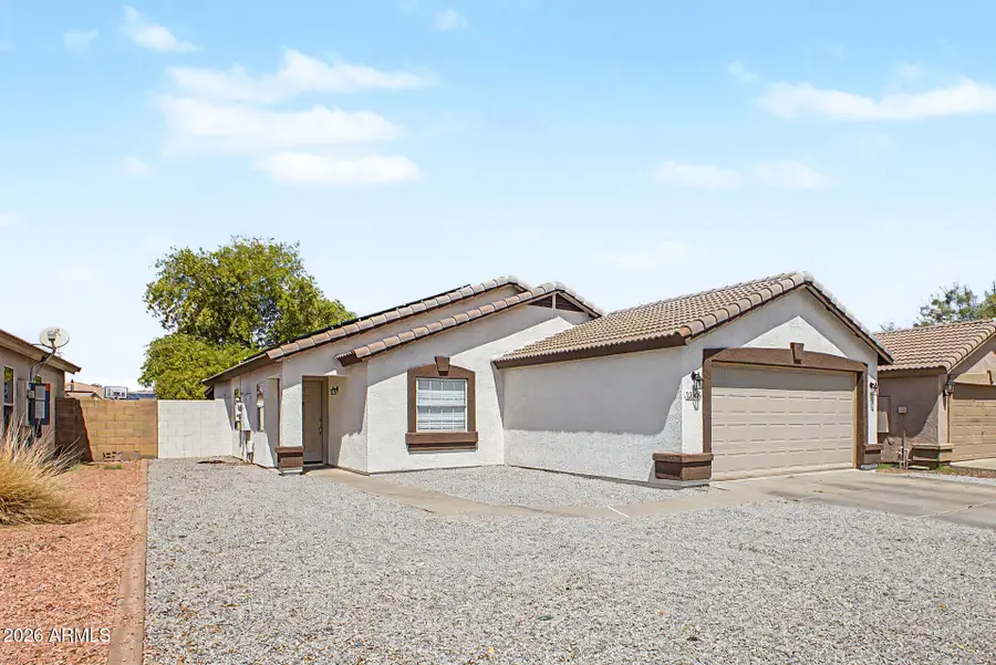 12606 W Aster Drive, El Mirage, AZ 85335 - #2