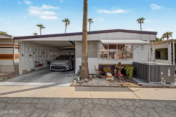 4220 E Main Street #E47, Mesa, AZ 85205