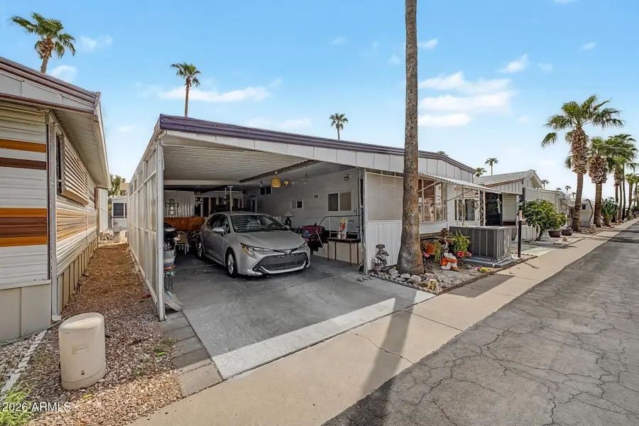 4220 E Main Street #E47, Mesa, AZ 85205 - #3