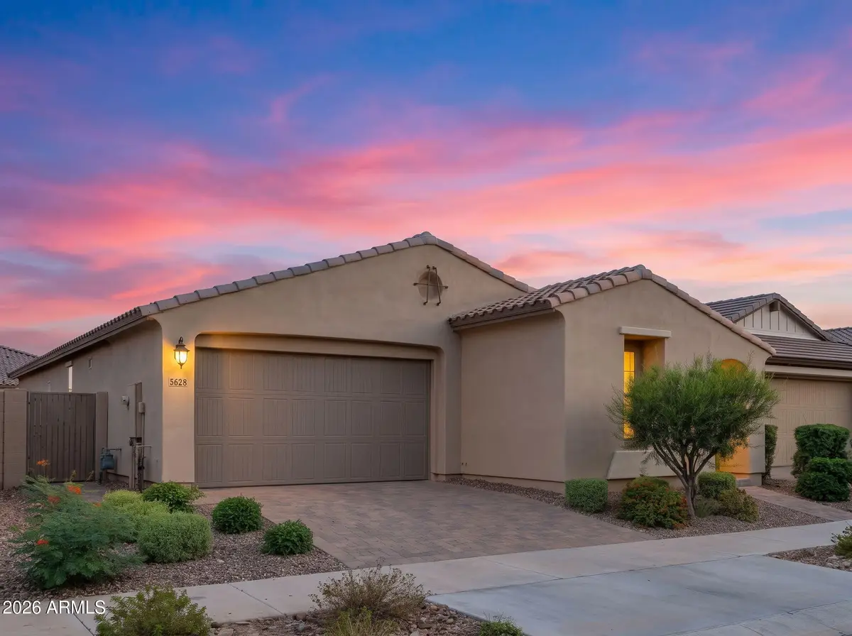 5628 S Remington --, Mesa, AZ 85212 - #1