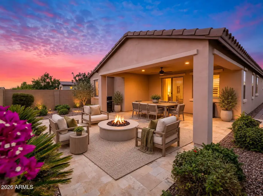 5628 S Remington --, Mesa, AZ 85212 - #2