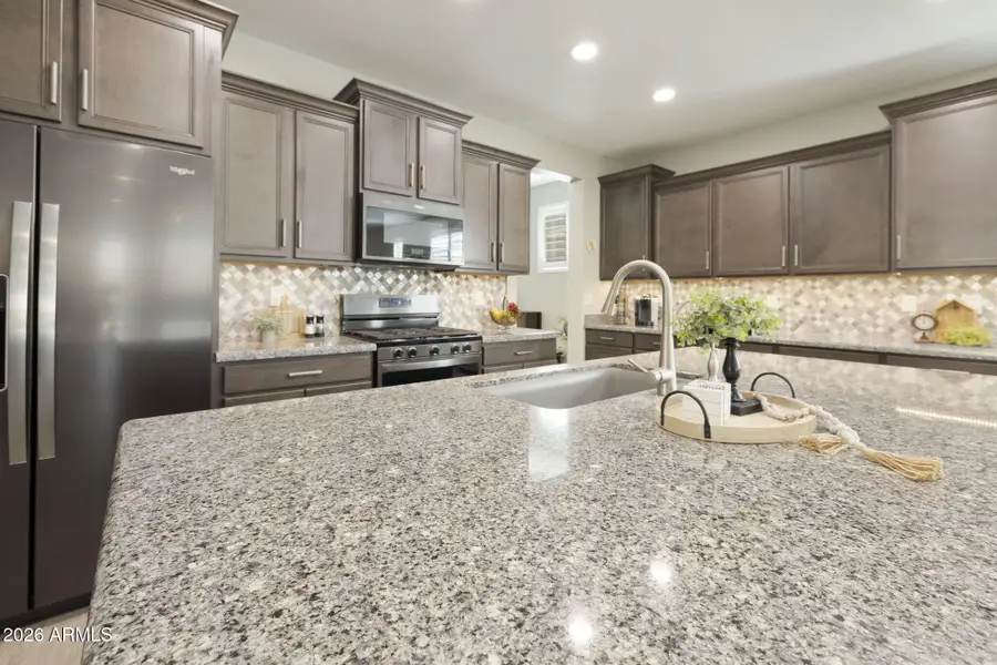 5628 S Remington --, Mesa, AZ 85212 - #3