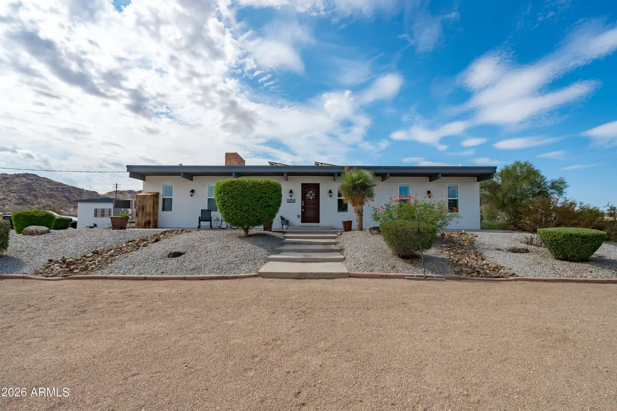 13440 S 190th Avenue, Buckeye, AZ 85326 - #1
