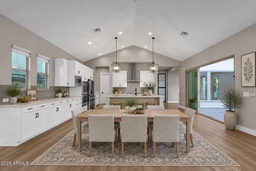 4054 E Prescott Place, Chandler, AZ 85249 - #3