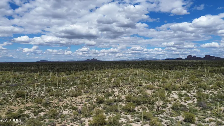 529acres E Hemlock Drive, Marana, AZ 85658 - #3