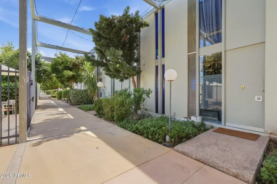 4401 N 40th Street #13, Phoenix, AZ 85018 - #2