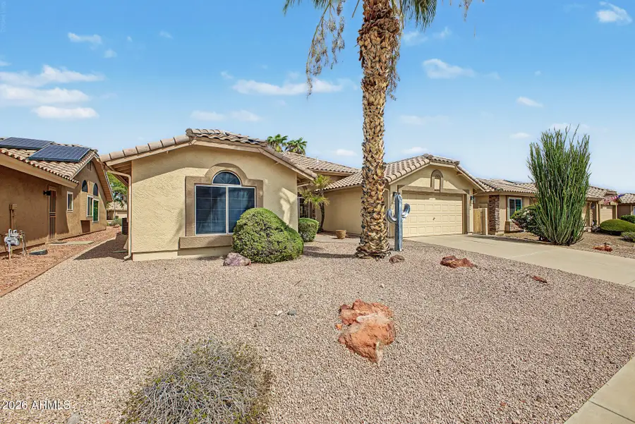 8450 W Mcrae Way, Peoria, AZ 85382 - #2