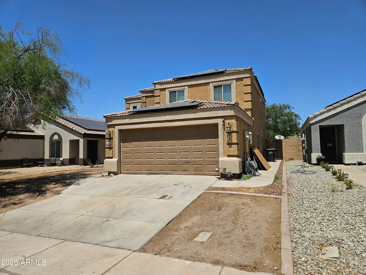12322 W Bloomfield Road, El Mirage, AZ 85335 - #1