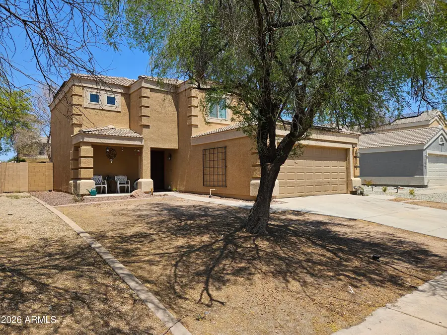 12322 W Bloomfield Road, El Mirage, AZ 85335 - #2