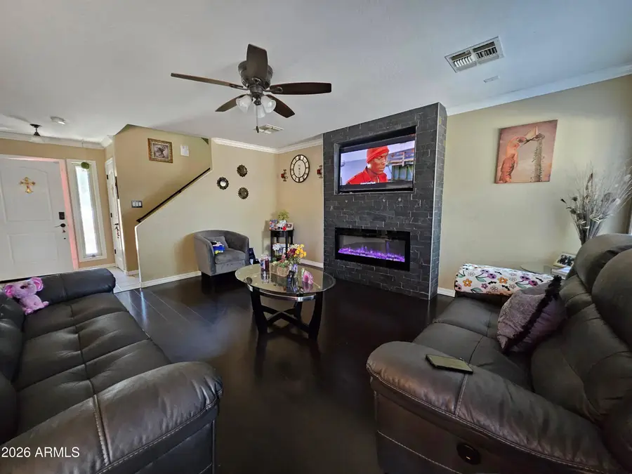 12322 W Bloomfield Road, El Mirage, AZ 85335 - #3