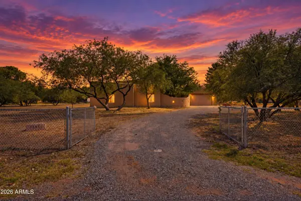 10425 E Willow Drive, Cornville, AZ 86325