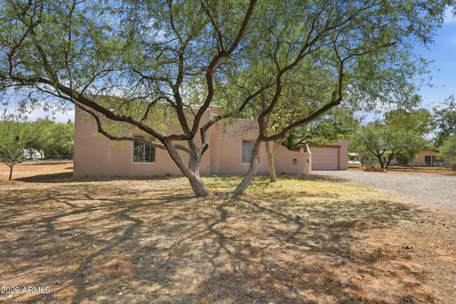 10425 E Willow Drive, Cornville, AZ 86325 - #2