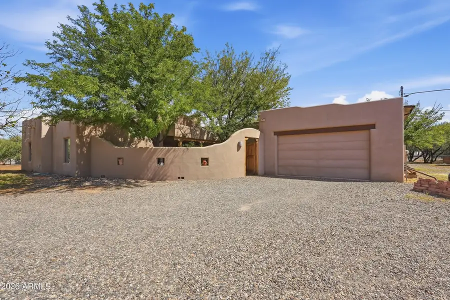 10425 E Willow Drive, Cornville, AZ 86325 - #3