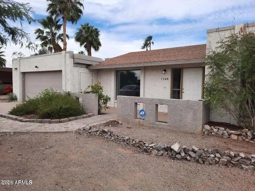 1168 E Avenida Ellena --, Casa Grande, AZ 85122 - #1