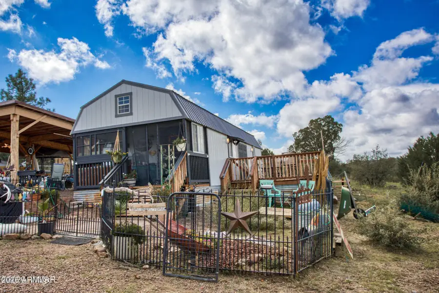 5337 Alserita Road, Show Low, AZ 85901 - #2