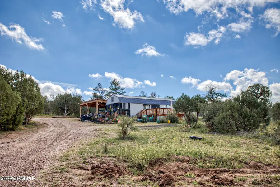 5337 Alserita Road, Show Low, AZ 85901 - #3