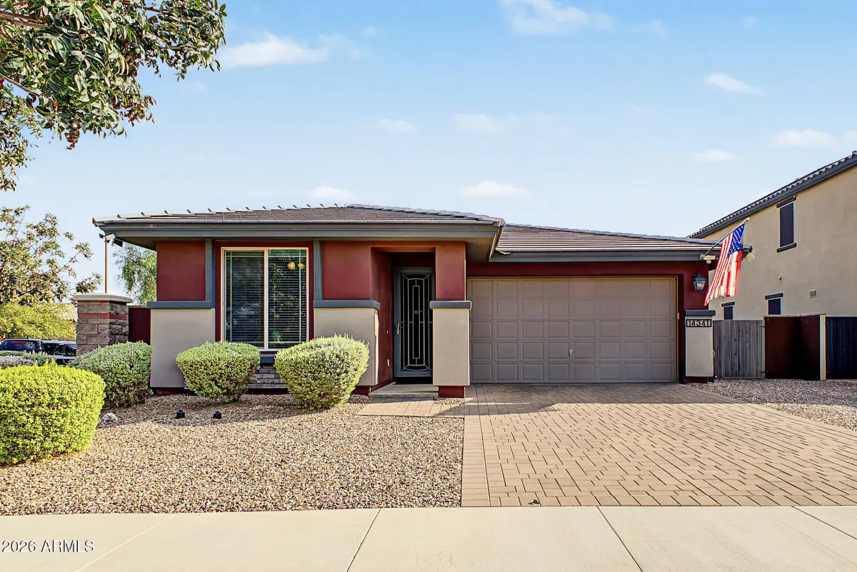 14341 W Dahlia Drive, Surprise, AZ 85379 - #1