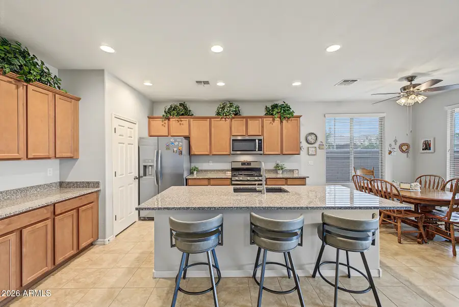 14341 W Dahlia Drive, Surprise, AZ 85379 - #3