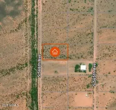 0 S 546th Avenue #112, Tonopah, AZ 85354
