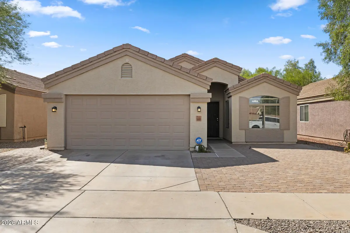5808 S 32nd Avenue, Phoenix, AZ 85041 - #1